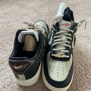 Never worn in original packaging premium good Nike af1s